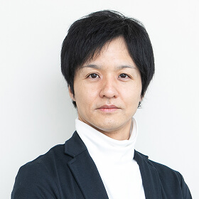 センター長 神戸大学大学院経営学研究科 教授 服部泰宏