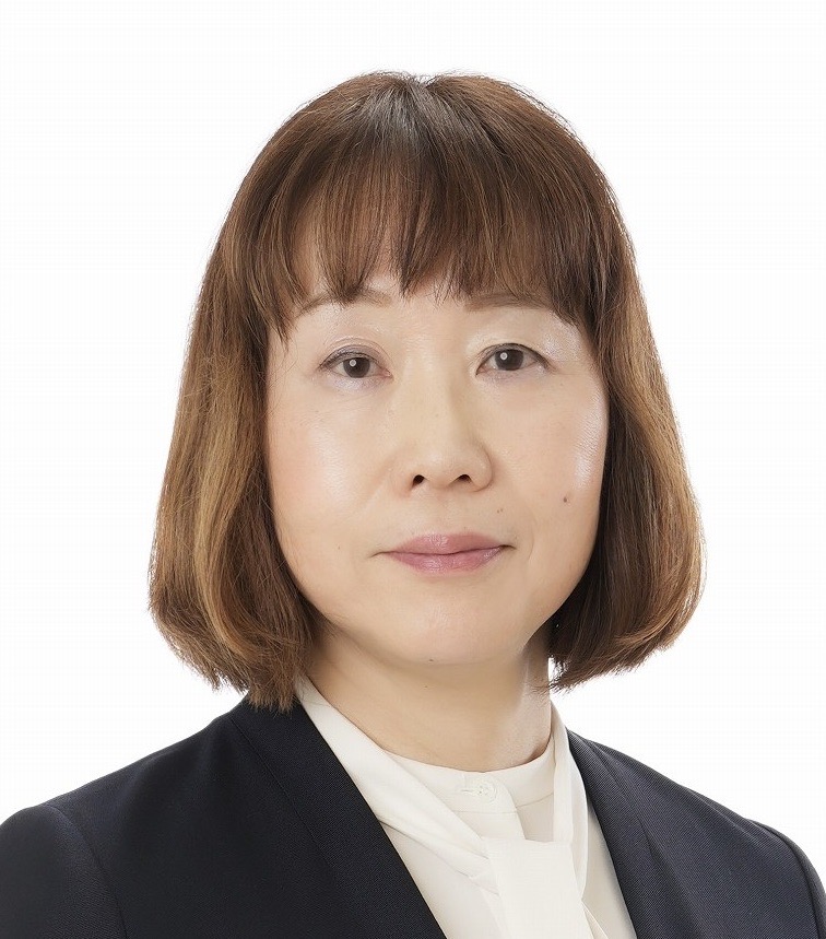 Chieko Minami