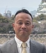 教員の画像