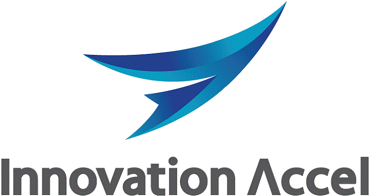 イノベーション・アクセルのロゴ